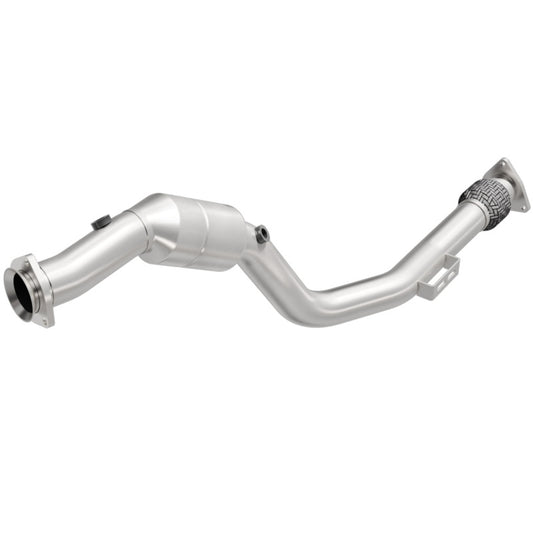 MagnaFlow Direct Fit Catalytic Converter 04-06 VW Phaeton 4.2L Passenger Side Front