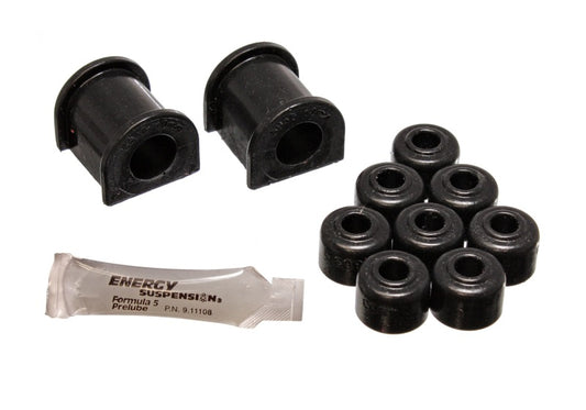 Energy Suspension Toy 23Mm Front Stab Bushing - Black
