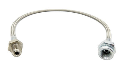 PRL Motorsports - 2006-2015 Honda Civic Si Stainless Clutch Line