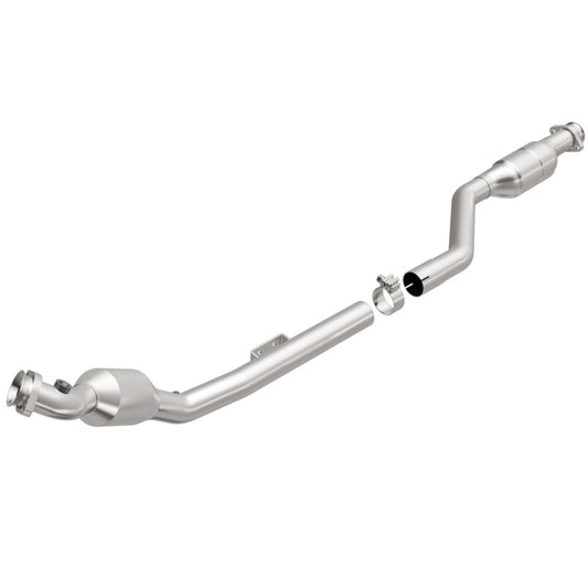 MagnaFlow Direct Fit Catalytic Converter 99-00 Mercedes E430 4.3L