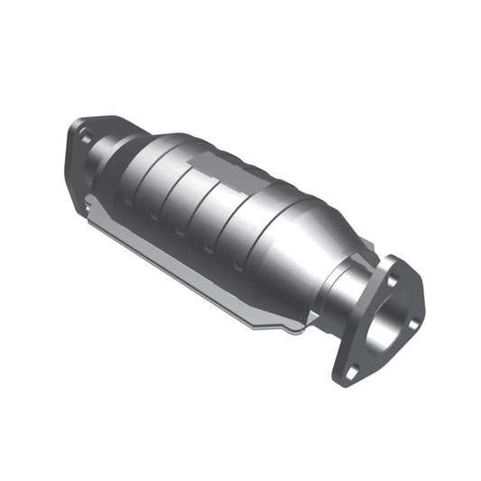MagnaFlow Direct Fit Catalytic Converter Volvo 79