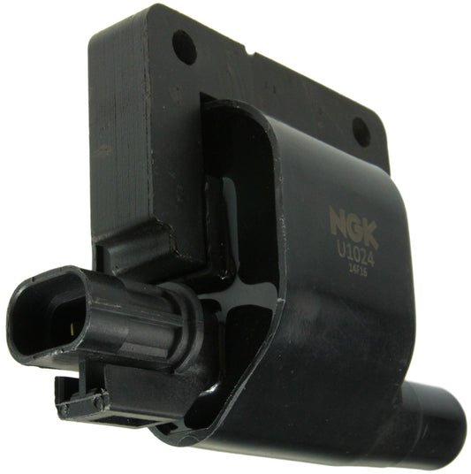 NGK 1991-89 Subaru Justy HEI Ignition Coil