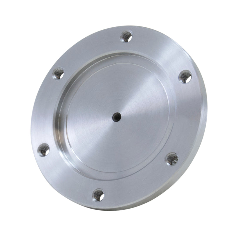 Yukon Gear 1541H Replacement Right Hand Intermediate Axle for Chrysler 8.0in IFS 19.28in Long