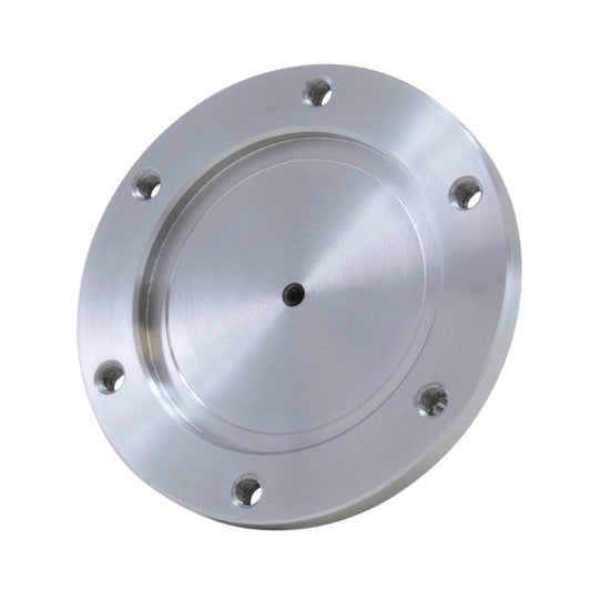 Yukon Gear 1541H Replacement Left Hand Intermediate Axle for Chrysler 8.0in IFS 6.26in Long