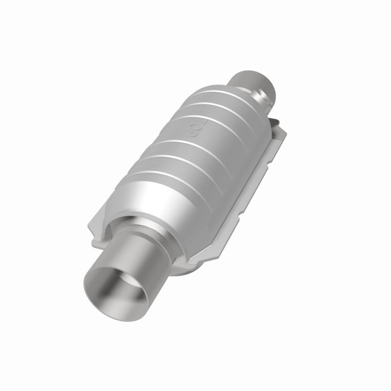 MagnaFlow Universal Catalytic Converter 2.50 GM 3.8L OEM