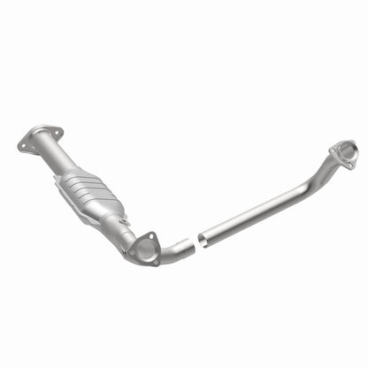 MagnaFlow Direct Fit Catalytic Converter 1995 Chevrolet G10/G20/G30 4.3L/5.0L/5.7L