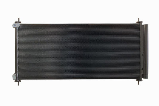 CSF 04-10 BMW X3 2.5L A/C Condenser