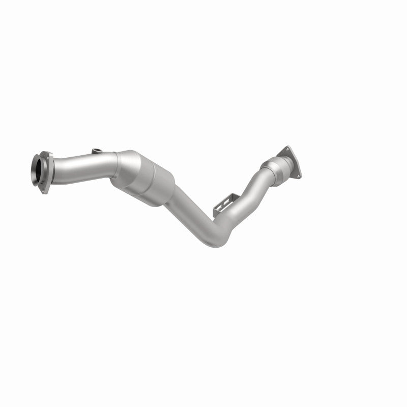 MagnaFlow Direct Fit Catalytic Converter 04-06 VW Phaeton 4.2L Driver Side Front
