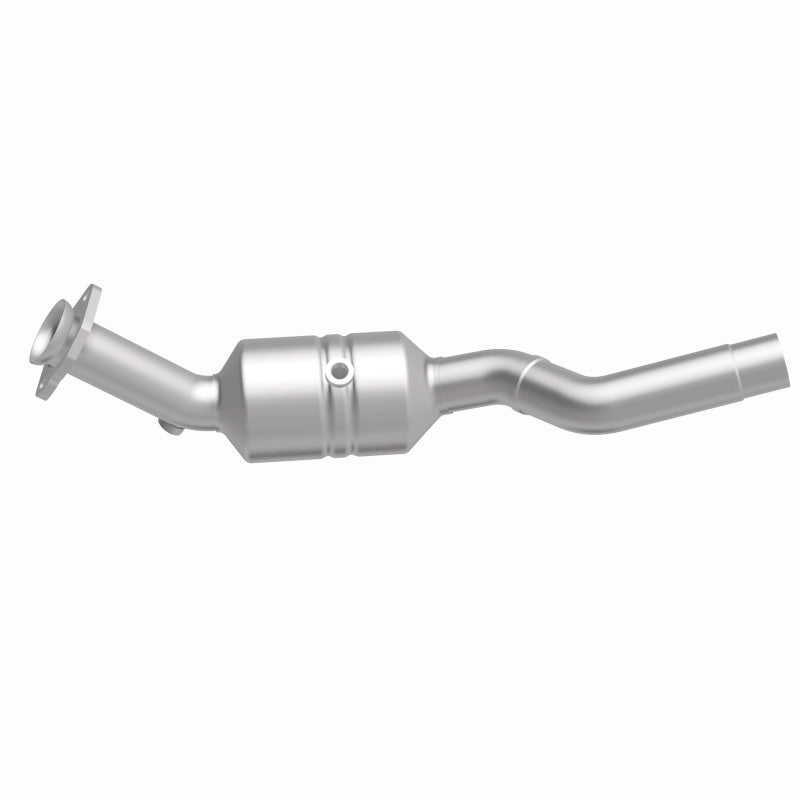MagnaFlow Direct Fit Catalytic Converter 07-09 XKR 4.2L P/S