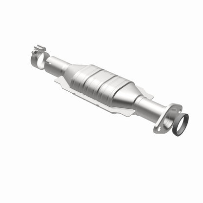 MagnaFlow Direct Fit Catalytic Converter 09-11 Ford Escape 3.0L