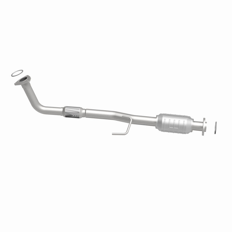 MagnaFlow Direct Fit Catalytic Converter 97-01 Toyota Camry 2.2L