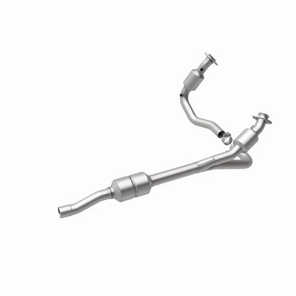 MagnaFlow Direct Fit Catalytic Converter 02-03 Ram 1500 4.7L
