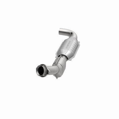 MagnaFlow Direct Fit Catalytic Converter 97-98 Ford Trucks 4.2L