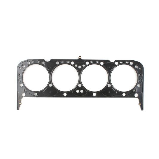 Cometic Chevy Small Block 4.060 inch Bore .080 inch MLS-5 Head Gasket (18 or 23 Deg. Heads)