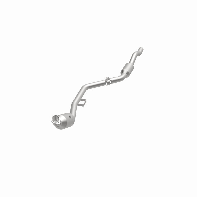 MagnaFlow Direct Fit Catalytic Converter 07-09 Mercedes E350 3.5L