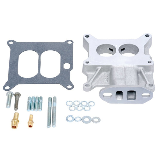Edelbrock Ford 2-Bbl EGR Adapter