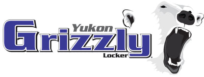 Yukon Gear Grizzly Locker Dana 44 Replacement