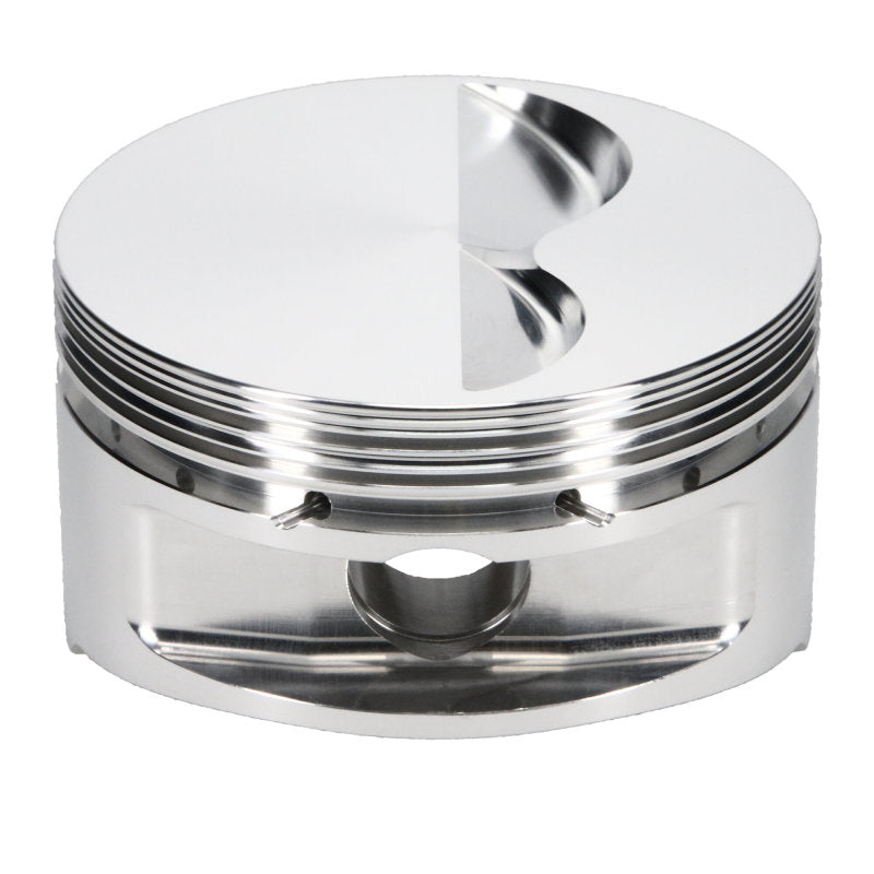JE Pistons 400 SBC FLAT TOP - Single Piston - Right