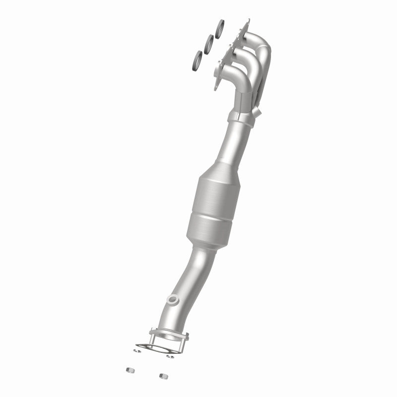 MagnaFlow Direct Fit Catalytic Converter 07-10 BMW X3 3.0L
