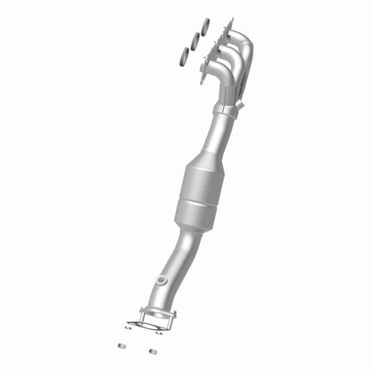 MagnaFlow Direct Fit Catalytic Converter 07-10 BMW X3 3.0L