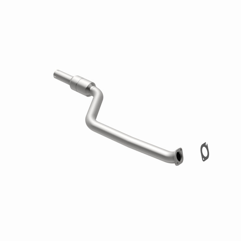 MagnaFlow Direct Fit Catalytic Converter BMW 3 07-08 Rear OEM