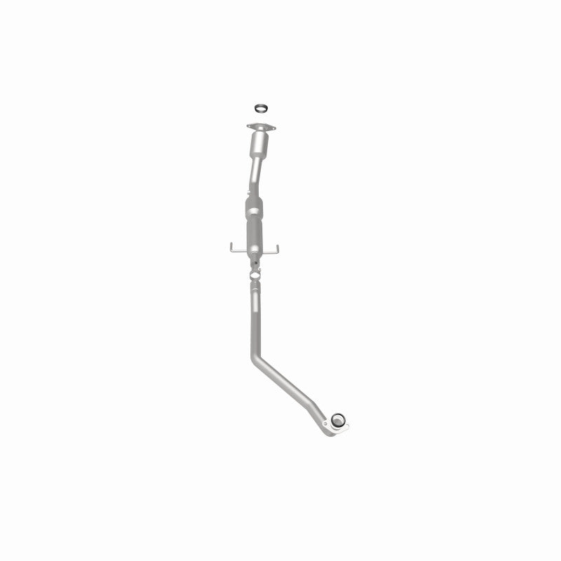 MagnaFlow Direct Fit Catalytic Converter 14-15 Toyota Corolla 1.8L