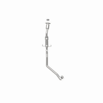 MagnaFlow Direct Fit Catalytic Converter 14-15 Toyota Corolla 1.8L
