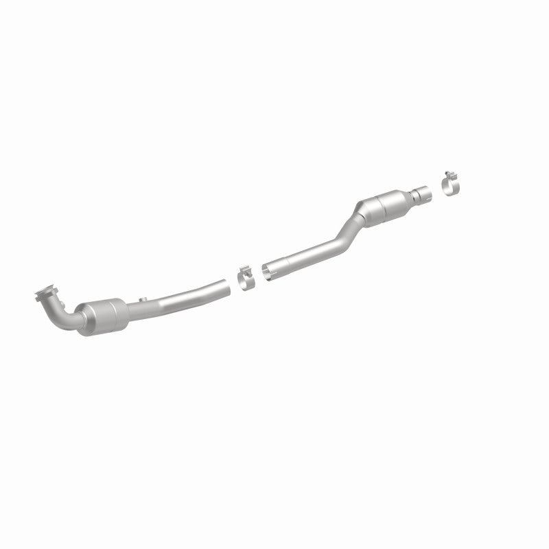 MagnaFlow Direct Fit Catalytic Converter 03-06 Mercedes SL500 5L Driver Side
