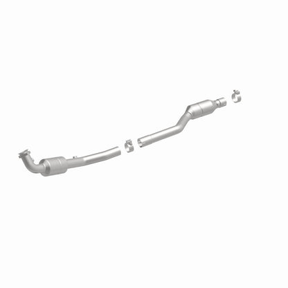 MagnaFlow Direct Fit Catalytic Converter 03-06 Mercedes SL500 5L Driver Side