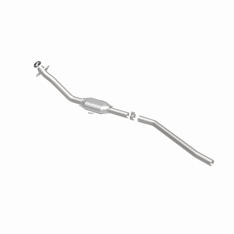 MagnaFlow DF Cat. Conv California Grade 92-93 Chrysler Town & Country 3.3L/94-95 Town & Country 3.8L