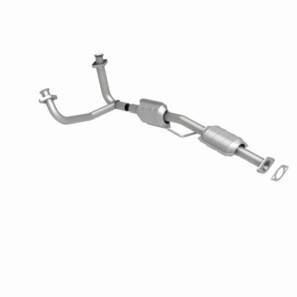 MagnaFlow Direct Fit Catalytic Converter Ford 86 94
