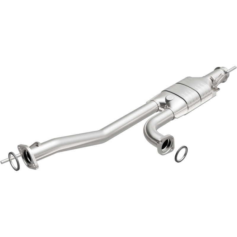 MagnaFlow Direct Fit Catalytic Converter 00-04 Tundra Rear 4.7L