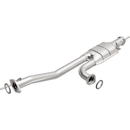 MagnaFlow Direct Fit Catalytic Converter 00-04 Tundra Rear 4.7L