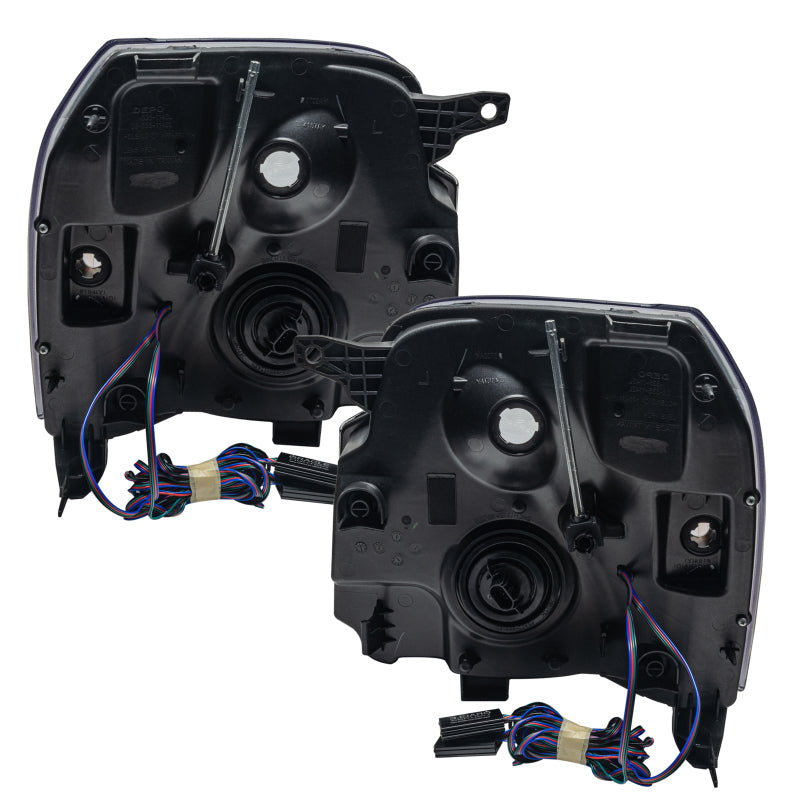 Oracle 07-13 GMC Yukon SMD HL - ColorSHIFT