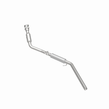 MagnaFlow Direct Fit Catalytic Converter 08 Chrysler Mini Van OEM