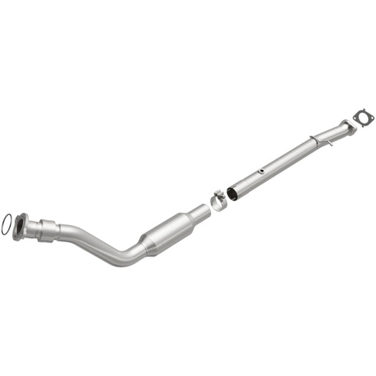 MagnaFlow Direct Fit Catalytic Converter 2001 Venture 3.4L OEM