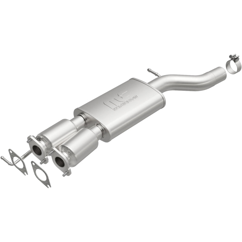MagnaFlow Direct Fit Catalytic Converter 12-15 Cadillac SRX 3.6L