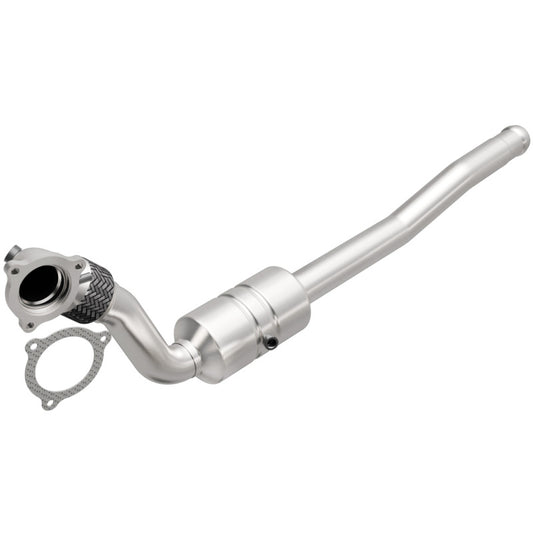 MagnaFlow Direct Fit Catalytic Converter 01-04 Volvo C70 2.3L