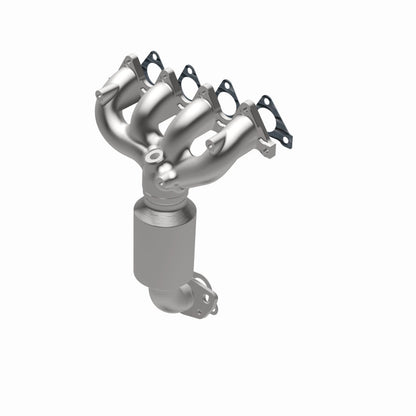 MagnaFlow Direct Fit Catalytic Converter 06-08 Kia Rio/Rio5 1.6L Manifold