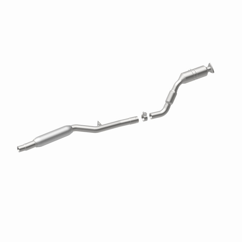 MagnaFlow Direct Fit Catalytic Converter 05-06 Audi A6 Quattro 3.2L