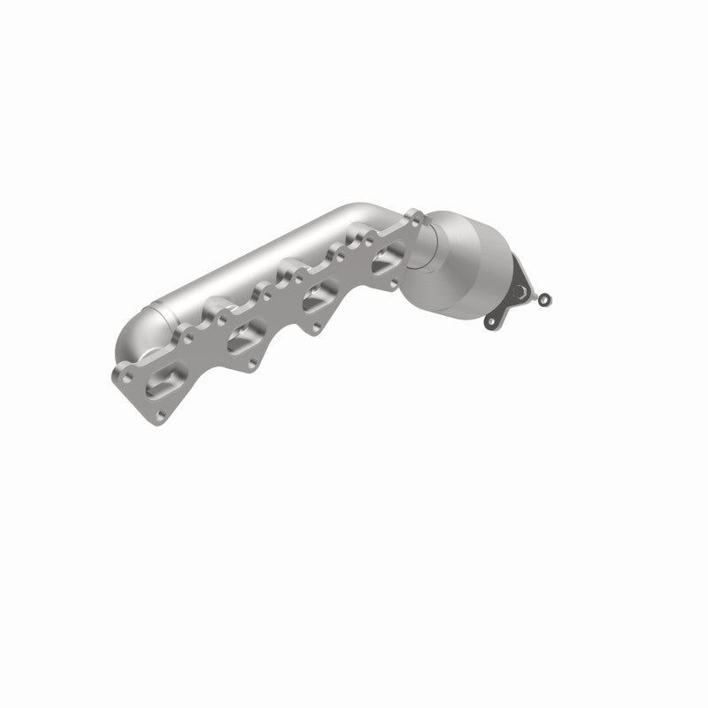 MagnaFlow Direct Fit Catalytic Converter 09-10 Hyundai Genesis 4.6L