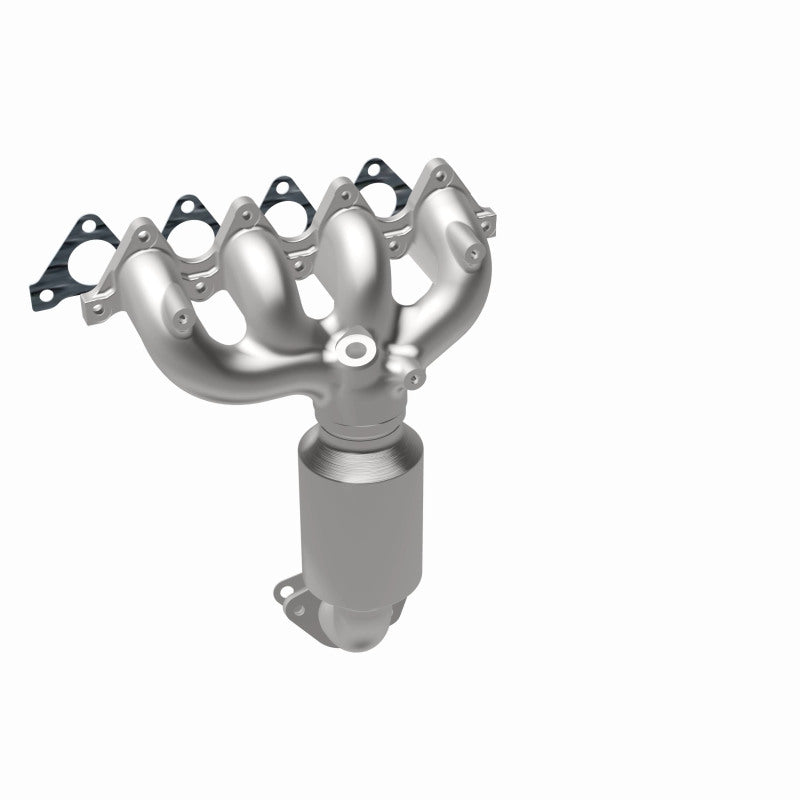MagnaFlow Direct Fit Catalytic Converter 06-09 Hyundai Accent 1.6L
