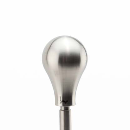 Hybrid Racing - Stainless Maxim Performance Shift Knob