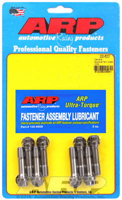 ARP - General Replacement Steel Rod Bolt Kit