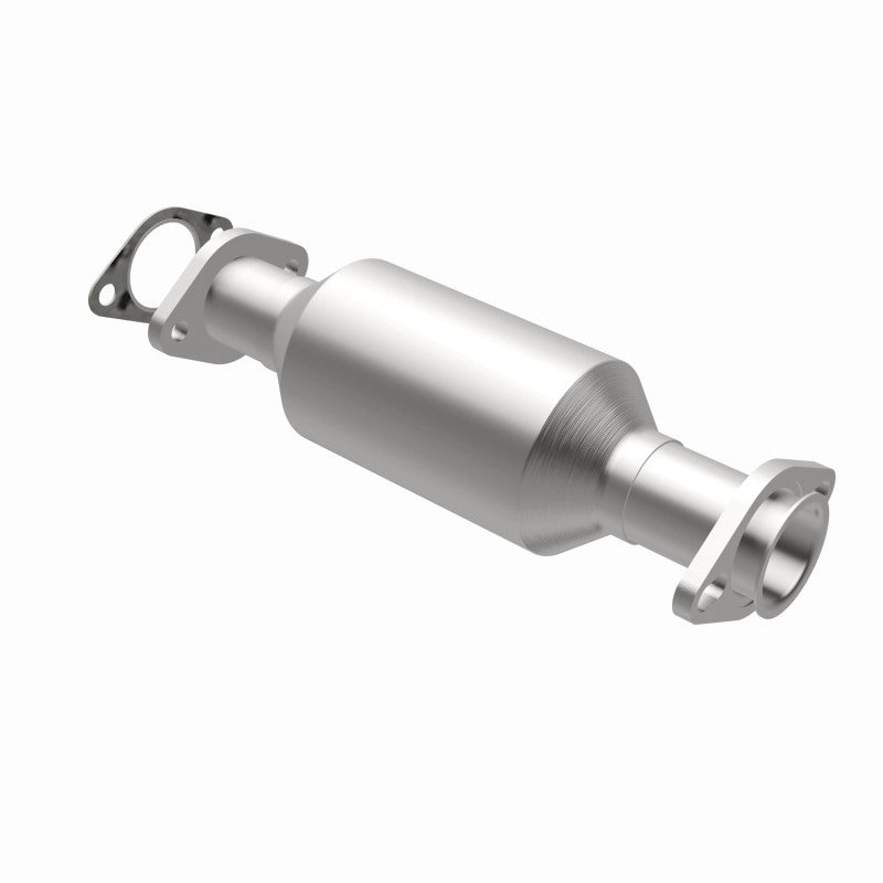 MagnaFlow Direct Fit Catalytic Converter California Grade 87-90 Mitsubishi Van 2.4L