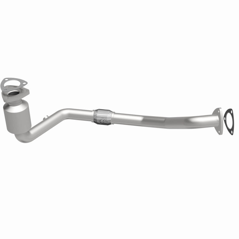 MagnaFlow Direct Fit Catalytic Converter 00-03 Saturn LS 3.0L Front