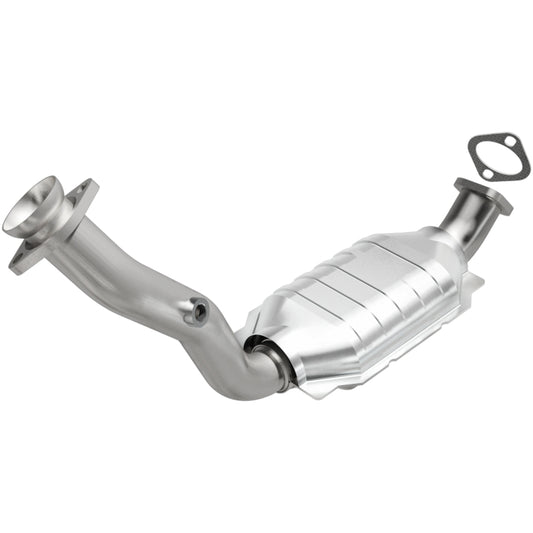 MagnaFlow Direct Fit Catalytic Converter 97-00 Explorer 4.0 Driver Side
