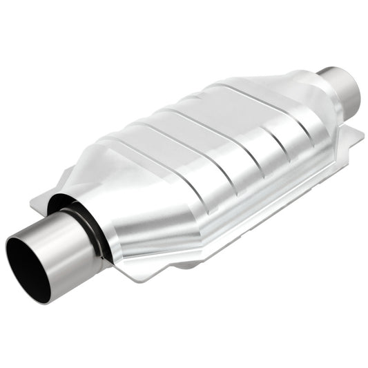 MagnaFlow Universal Catalytic Converter 3.00 OBD2 Ulev