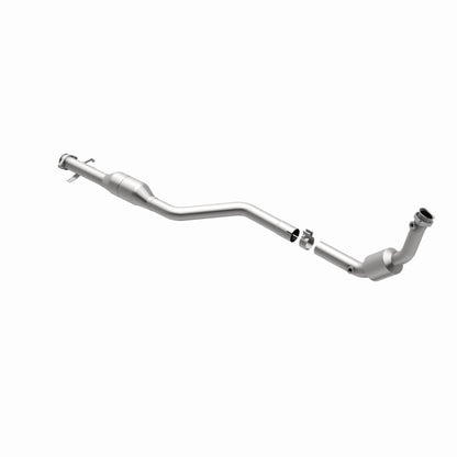 MagnaFlow Direct Fit Catalytic Converter 99-02 Mercedes SL500 5.0L
