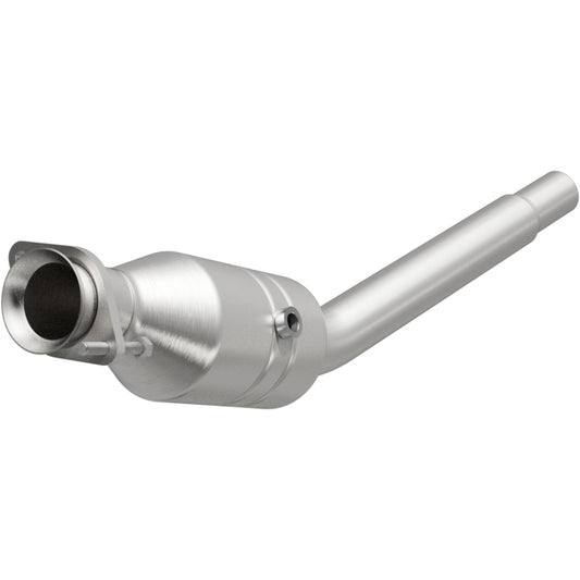 MagnaFlow Direct Fit Catalytic Converter 10-12 Jaguar XJ V8-5.0L